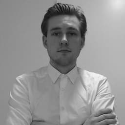 Steffen Fonvig — portræt