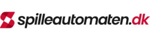 Spilleautomaten logo
