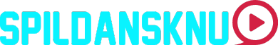 SpilDanskNu logo