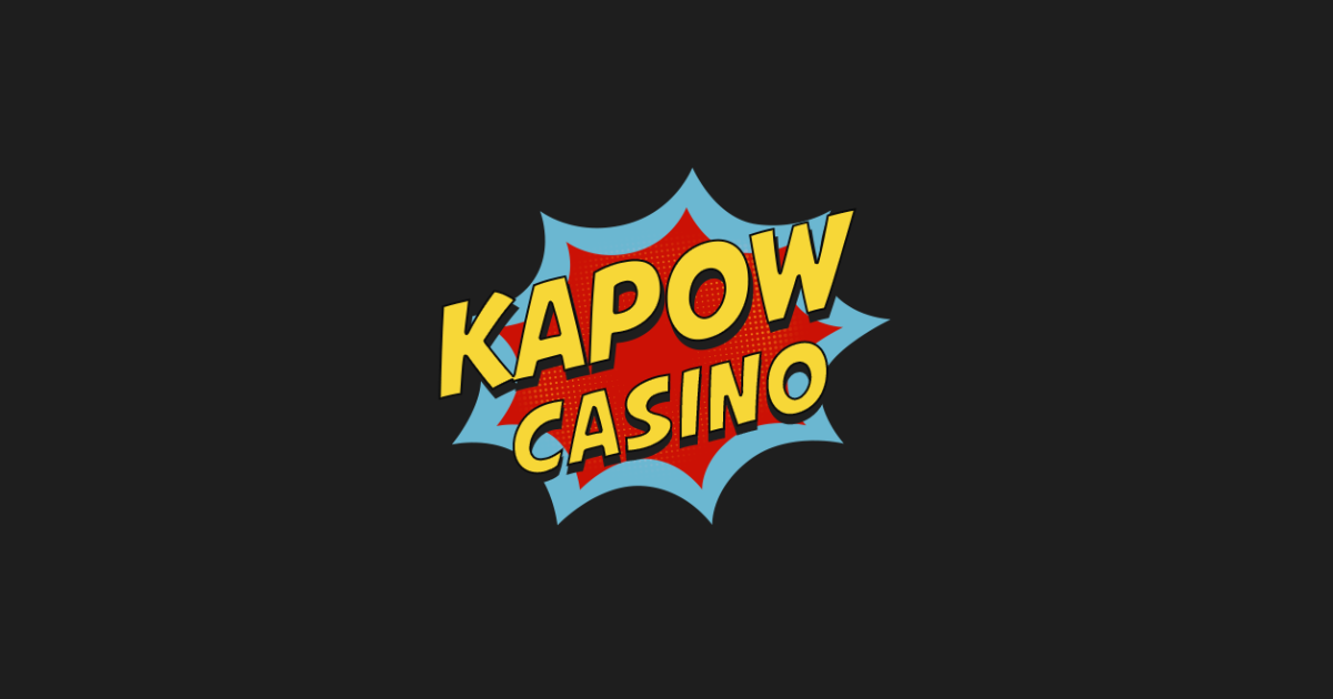 Kapow Casino